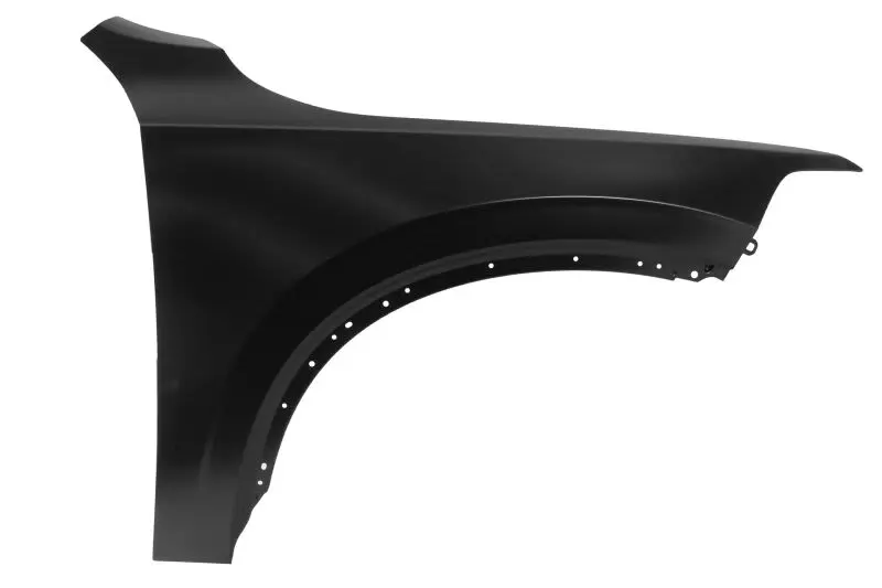 Błotnik przód P (aluminium) BLIC – 6504-04-9061312AP