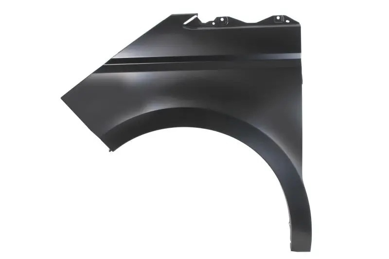 Błotnik przód L (aluminium) BLIC – 6504-04-9570311P