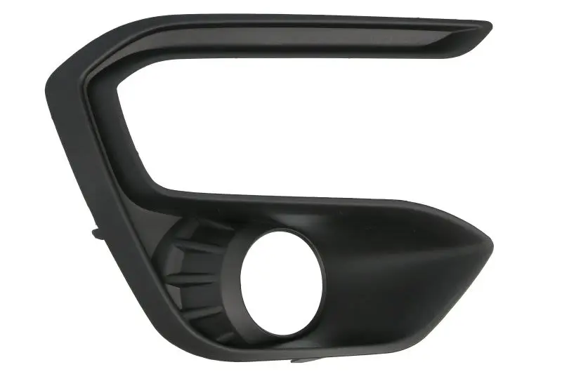 Atrapa zderzaka przód P (plastik BLIC – 6509-01-2592916P