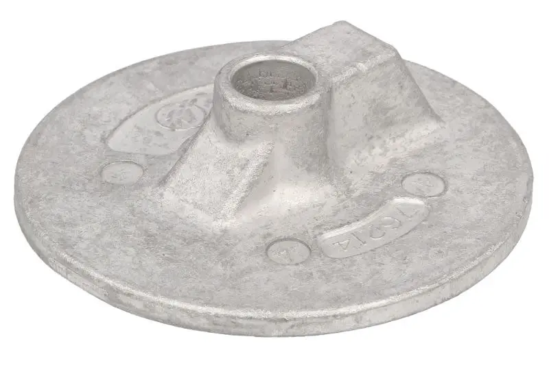 Anoda QUICKSILVER (aluminium) – 762144