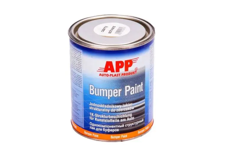 APP-Bumper Paint – 80020801