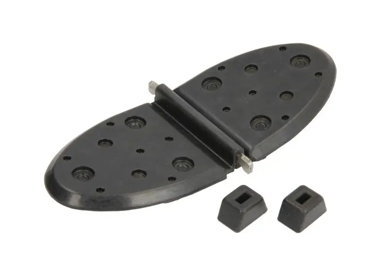 Chrapa MERCRUISER V6 QUICKSILVER – 807166A1