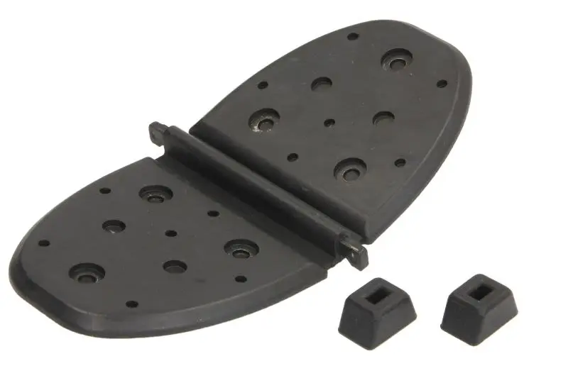 Chrapa MERCRUISER V6 QUICKSILVER – 807166A2