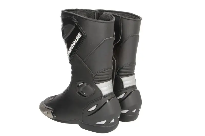 Buty Sportowe RAPTOR CE ADRENALINE kolor czarny – A0921/18/10/42