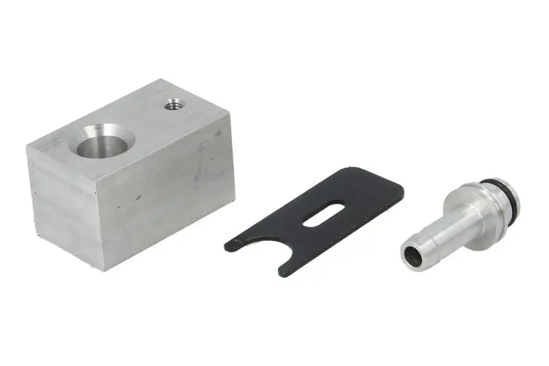 Akcesoria do urządzeń, automatyczne skrzynie biegów EVERT – ATF ADAPTER MESKA18 A/B