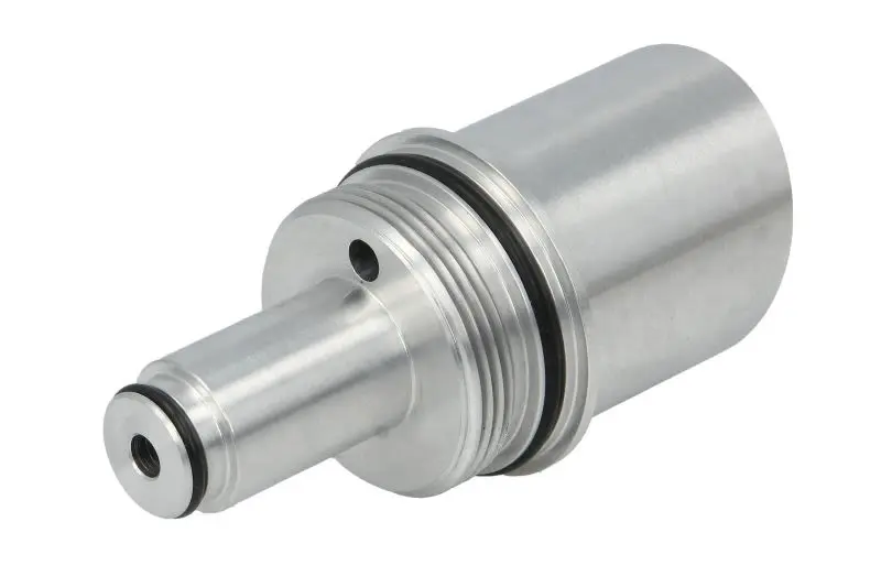 Akcesoria do urządzeń, automatyczne skrzynie biegów EVERT – ATF ADAPTER S-TRONIC V1