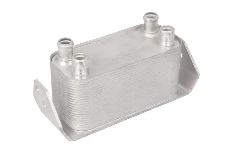 Chłodnica oleju AVA COOLING – AU3345 AVA