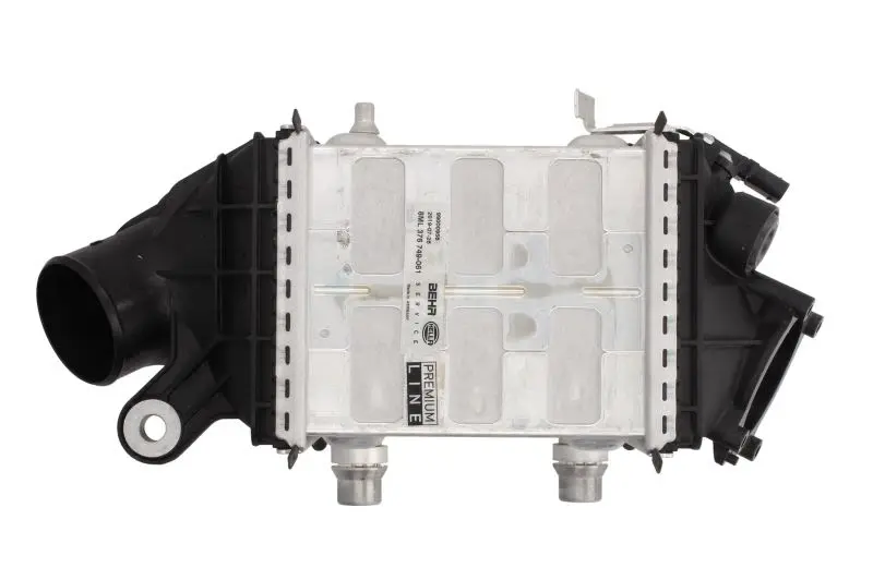Chłodnica powietrza dolotowego MAHLE – CI 226 000P