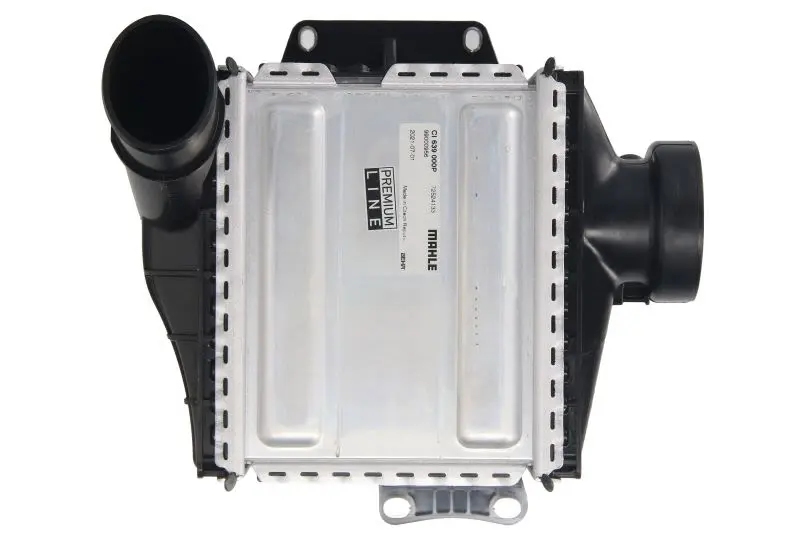 Chłodnica powietrza dolotowego MAHLE – CI 639 000P