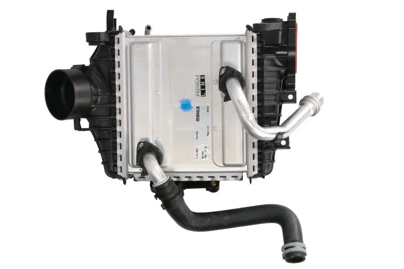 Chłodnica powietrza dolotowego MAHLE – CI 641 000P