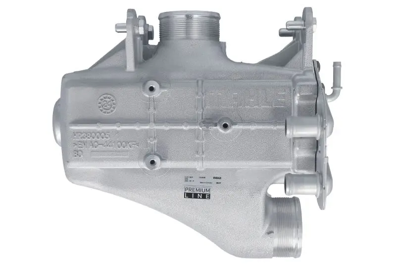 Chłodnica powietrza dolotowego MAHLE – CI 671 000P