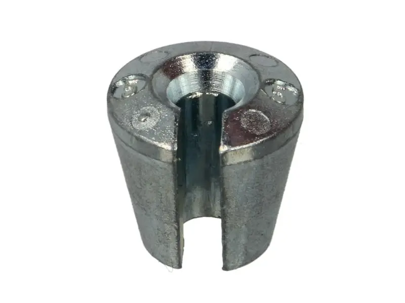Ciężarek wyważający na szprychy średnicy 6,0 mm 15g WEGMANN – CIEZAREK SZPR 6,0 15G