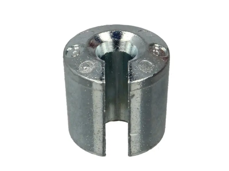 Ciężarek wyważający na szprychy średnicy 6,0 mm 20g WEGMANN – CIEZAREK SZPR 6,0 20G