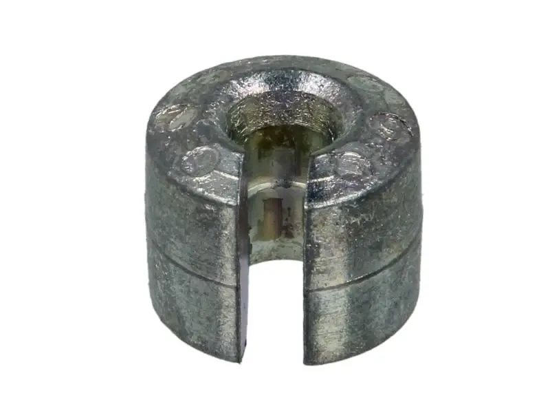 Ciężarek wyważający na szprychy średnicy 6,0/6,4 mm 15g WEGMANN – CIEZAREK SZPR 6,0/6,4 15G