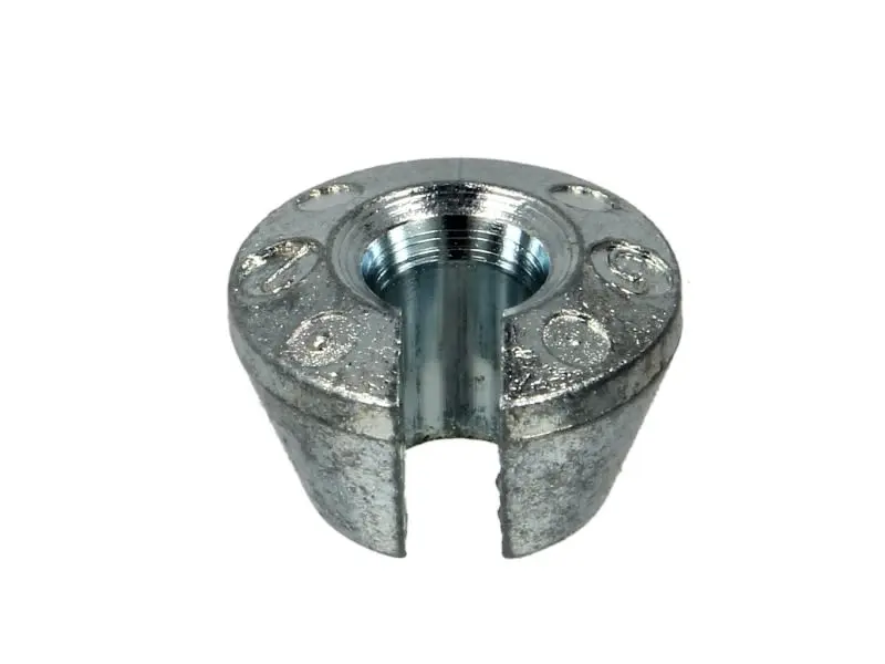 Ciężarek wyważający na szprychy średnicy 6,4 mm 10g WEGMANN – CIEZAREK SZPR 6,4 10G