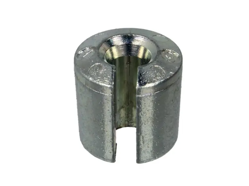 Ciężarek wyważający na szprychy średnicy 6,4 mm 20g WEGMANN – CIEZAREK SZPR 6,4 20G