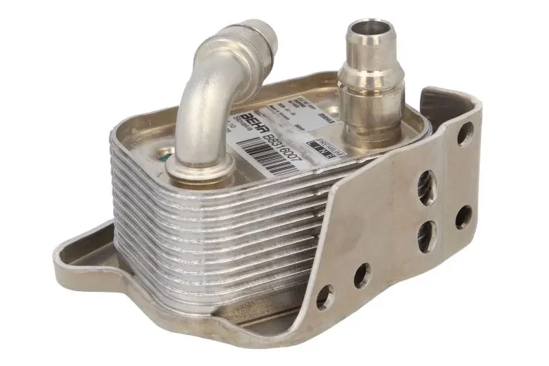 Chłodnica oleju MAHLE – CLC 107 000P