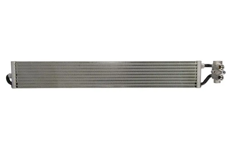 Chłodnica oleju MAHLE – CLC 108 000P