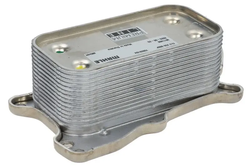 Chłodnica oleju MAHLE – CLC 235 000P