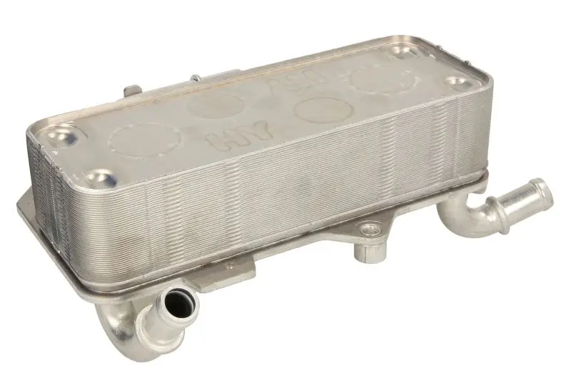 Chłodnica oleju MAHLE – CLC 286 000P