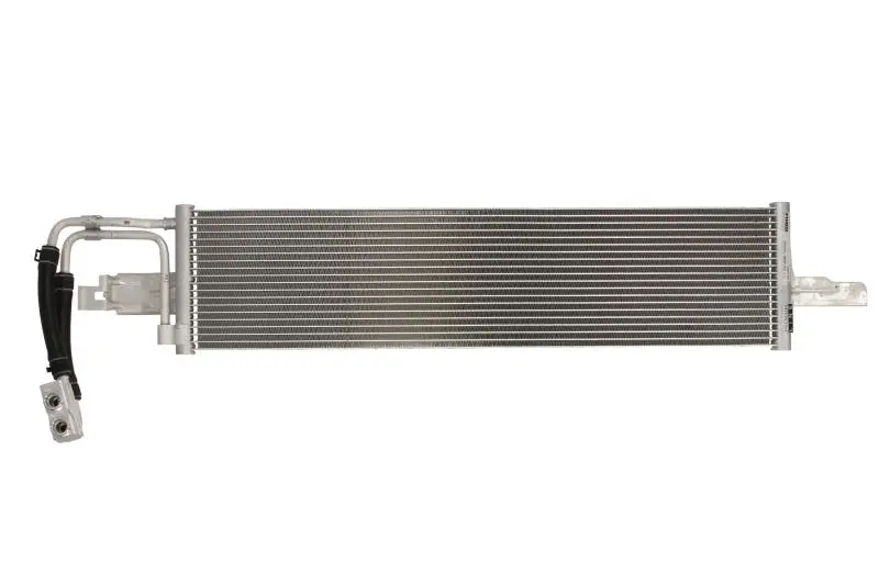 Chłodnica oleju MAHLE – CLC 290 000P