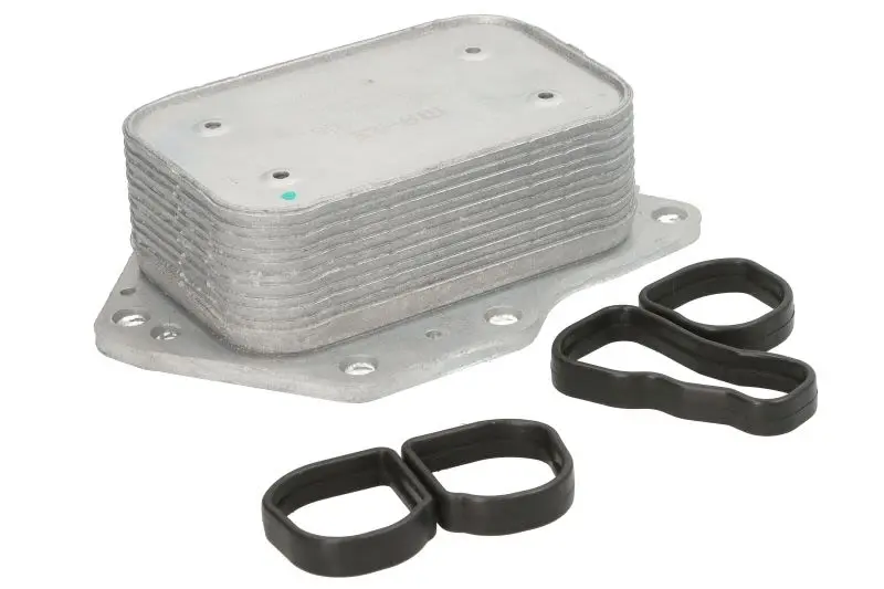 Chłodnica oleju MAHLE – CLC 298 000S