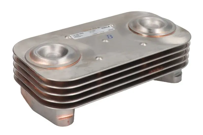 Chłodnica oleju MAHLE – CLC 320 000S