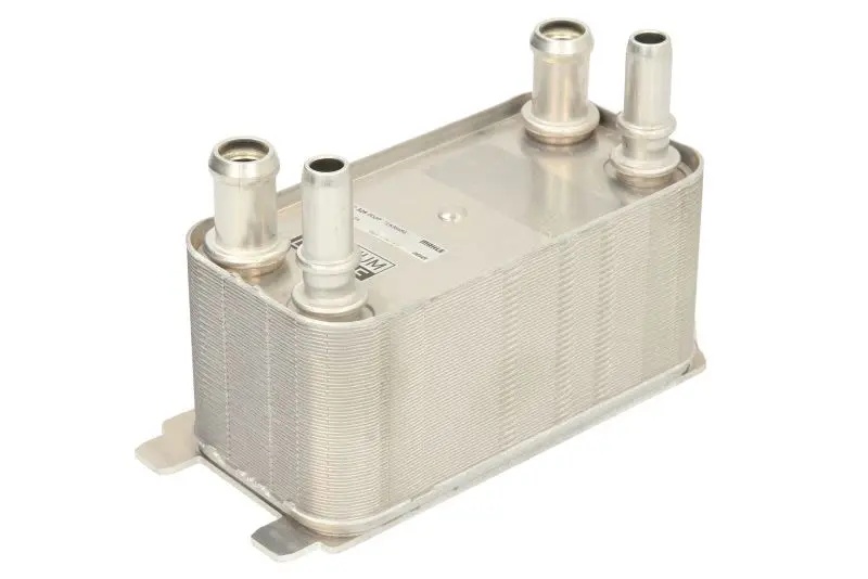 Chłodnica oleju MAHLE – CLC 326 000P