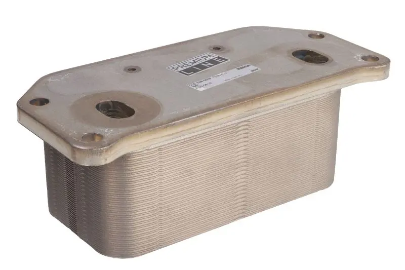 Chłodnica oleju MAHLE – CLC 349 000P