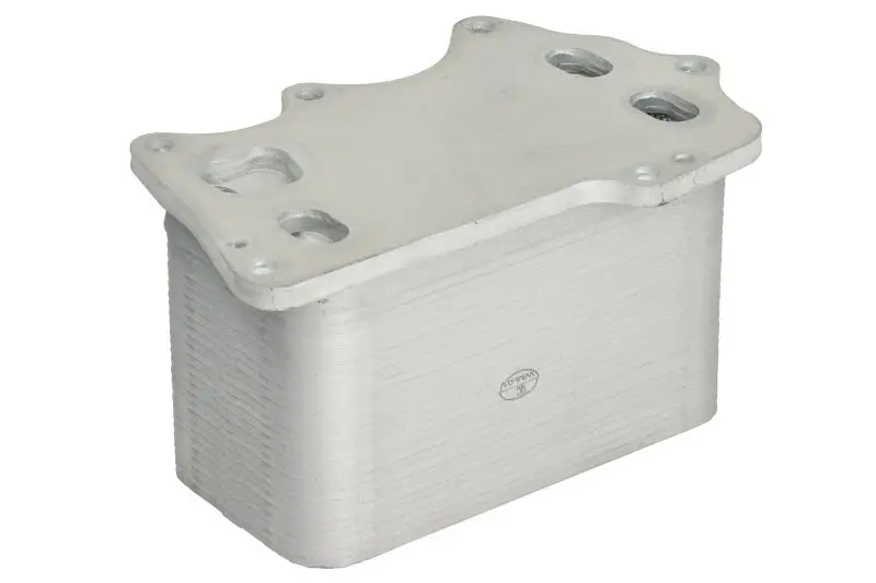 Chłodnica oleju MAHLE – CLC 350 001S