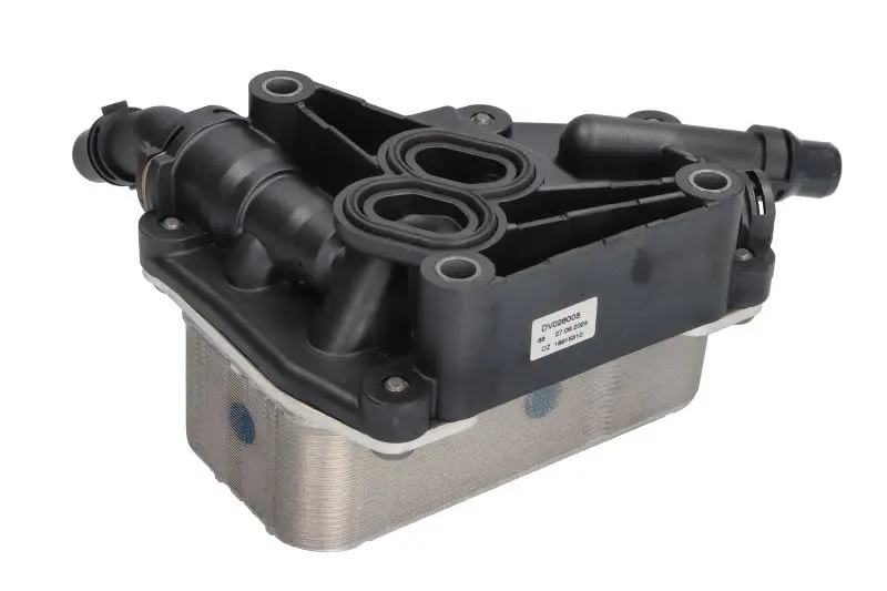 Chłodnica oleju (automatyczna) MAHLE – CLC 351 000P