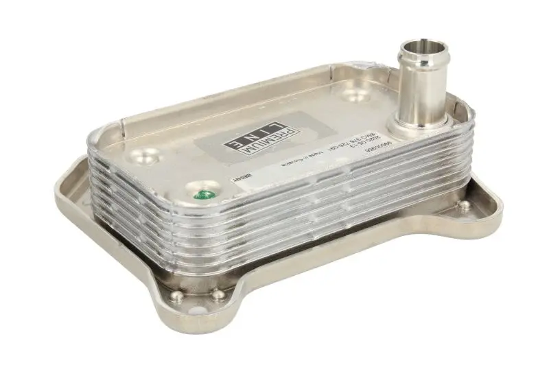 Chłodnica oleju MAHLE – CLC 38 000P