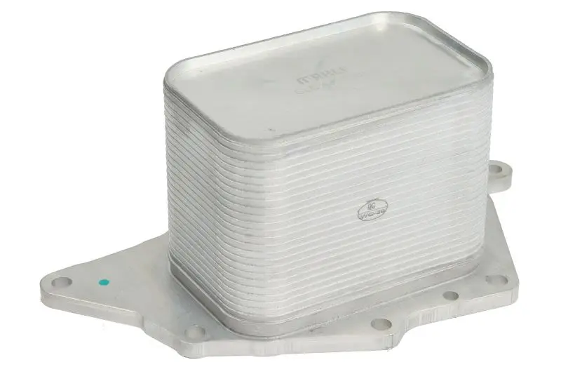 Chłodnica oleju MAHLE – CLC 435 000S