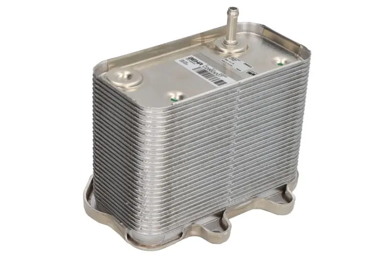Chłodnica oleju MAHLE – CLC 61 000P