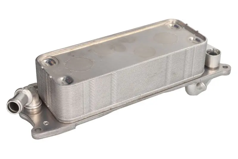Chłodnica oleju MAHLE – CLC 77 000P