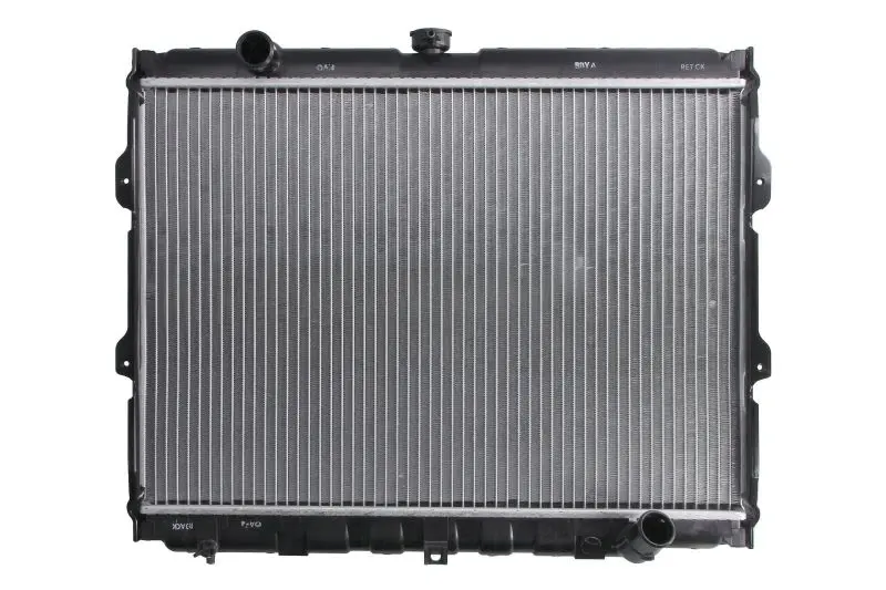 Chłodnica silnika (manualna) MAHLE – CR 1319 000P