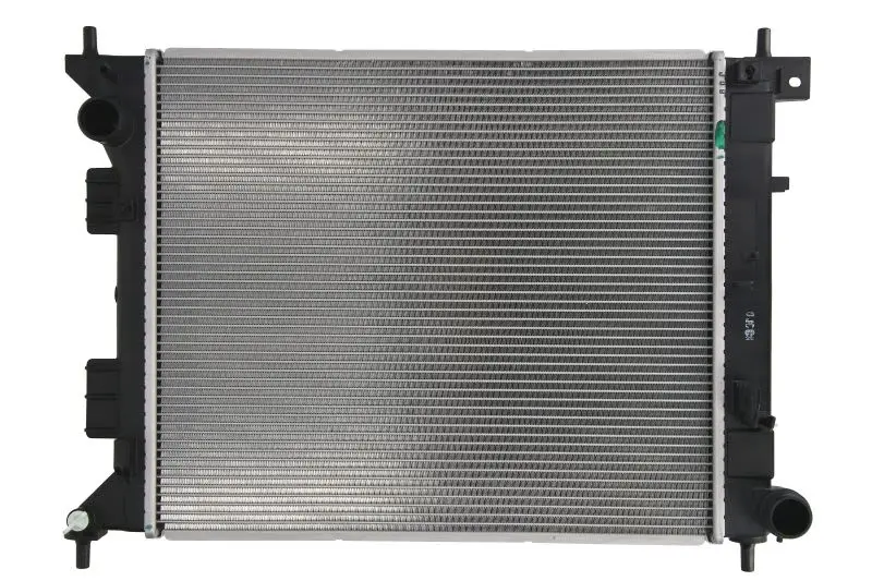 Chłodnica silnika (manualna) MAHLE – CR 1980 000P