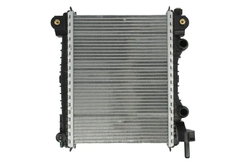 Chłodnica powietrza dolotowego L MAHLE – CR 2706 000P