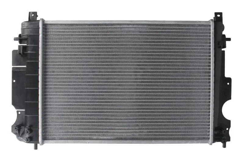 Chłodnica silnika (manualna) MAHLE – CR 643 000S