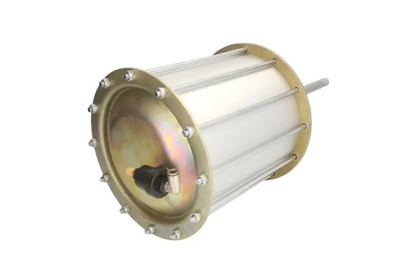 Cylinder Siłownik zbijaka do montazownicy EVERTBP887ITNS/390 EVERT – CT-LS-C100000