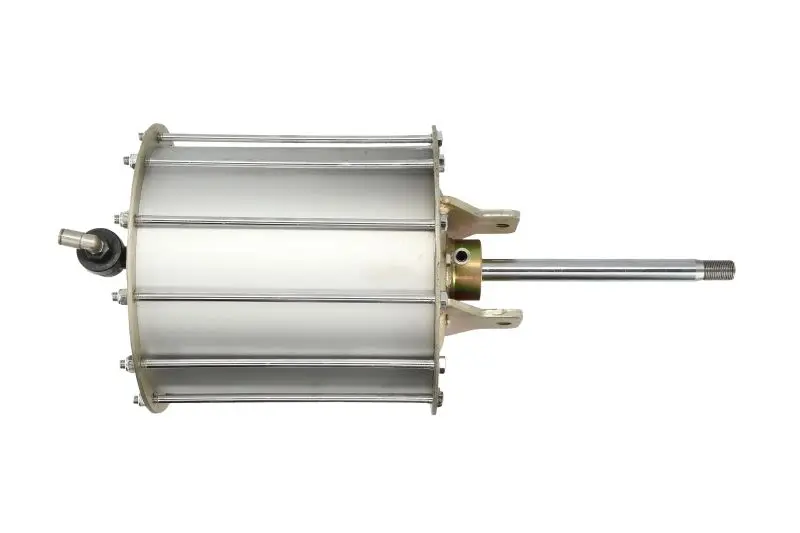 Cylinder Siłownik zbijaka do montazownicy EVERTBP870N EVERT – CT-LS-D100000