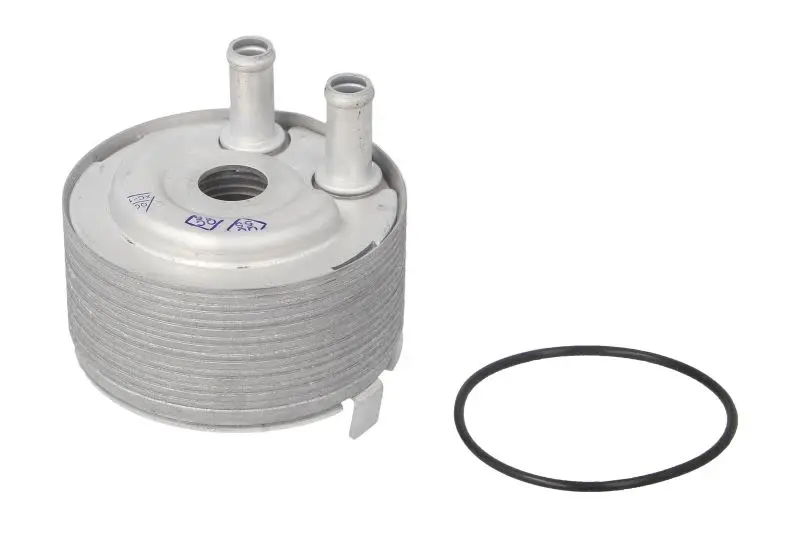 Chłodnica oleju silnikowego THERMOTEC – D41002TT