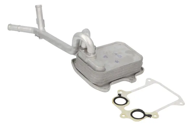 Chłodnica oleju silnikowego THERMOTEC – D4A011TT
