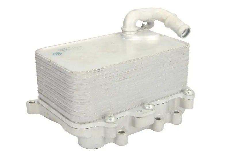 Chłodnica oleju silnikowego (z obudową filtra oleju) THERMOTEC – D4A019TT
