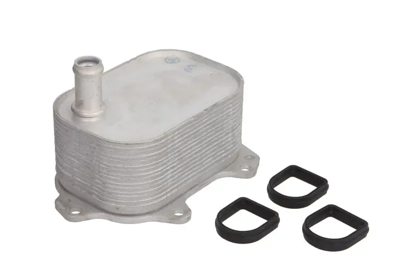 Chłodnica oleju (z uszczelką) THERMOTEC – D4A020TT