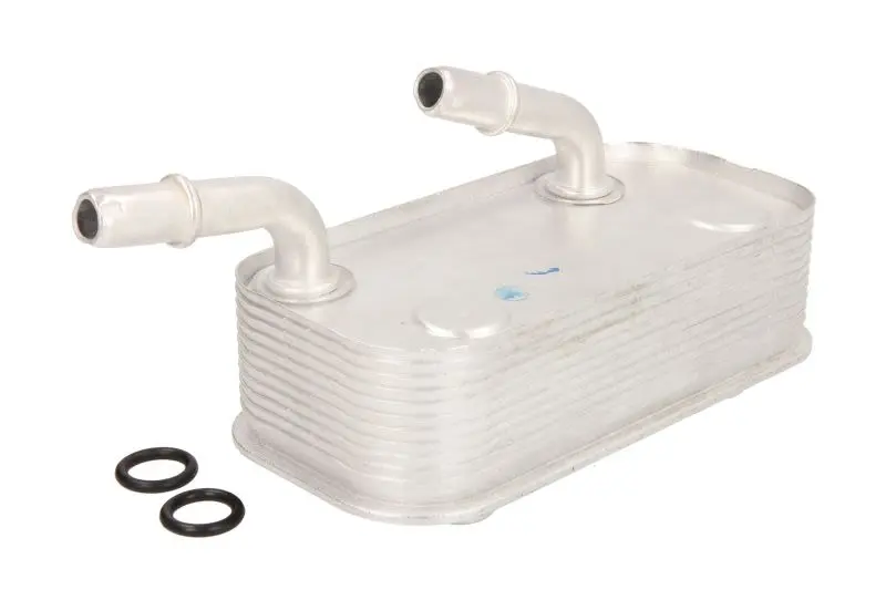 Chłodnica oleju silnikowego THERMOTEC – D4B001TT