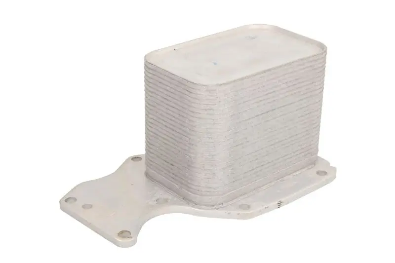 Chłodnica oleju silnikowego THERMOTEC – D4B013TT