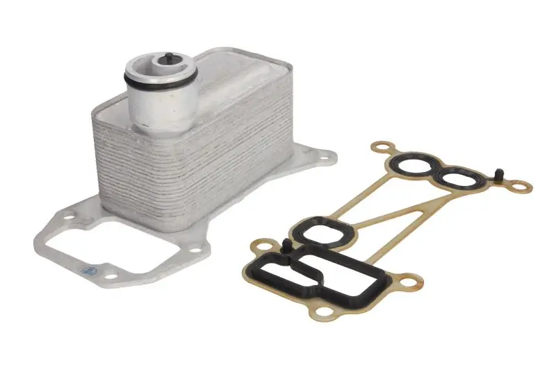 Chłodnica oleju (z uszczelką) THERMOTEC – D4B019TT