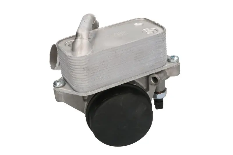 Chłodnica oleju (z obudową filtra) THERMOTEC – D4B020TT