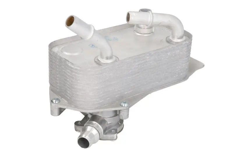 Chłodnica oleju (z termostatem) THERMOTEC – D4B023TT